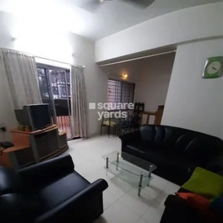 Kumar Priyadarshan Apartment Interiors 3