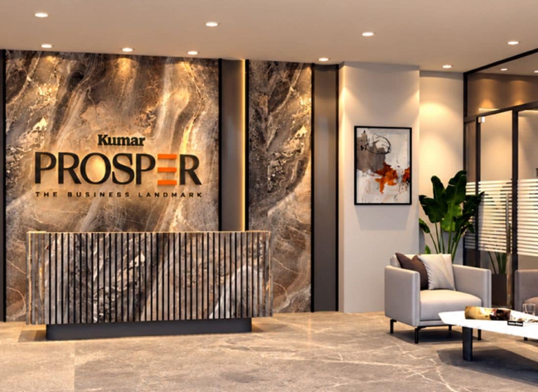 Kumar Prosper