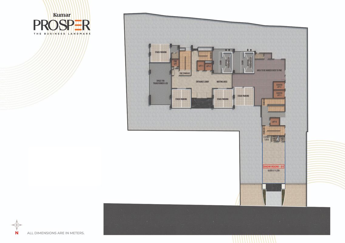 Kumar-Prosper_a collage of photographs of a man in a suit