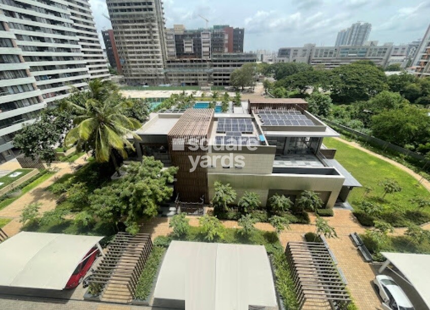 Kumar Prospera Hadapsar Amenities-Features 4