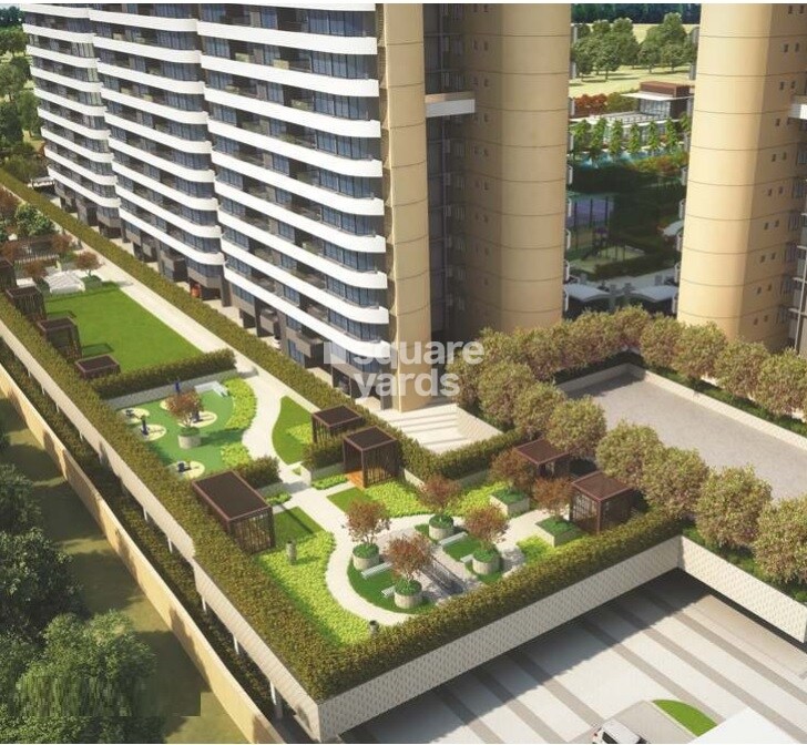 Kumar Prospera Hadapsar Amenities-Features 2