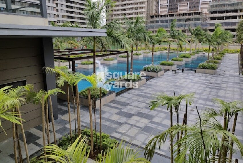 Kumar Prospera Hadapsar Amenities-Features 3