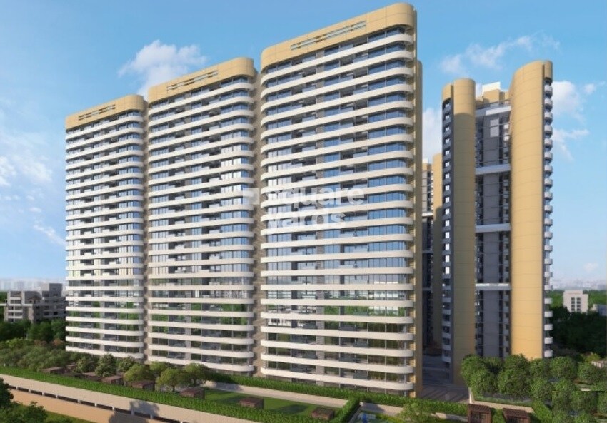 Kumar Prospera Hadapsar