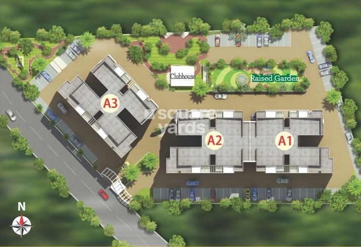 Kumar Purab Master Plan 1