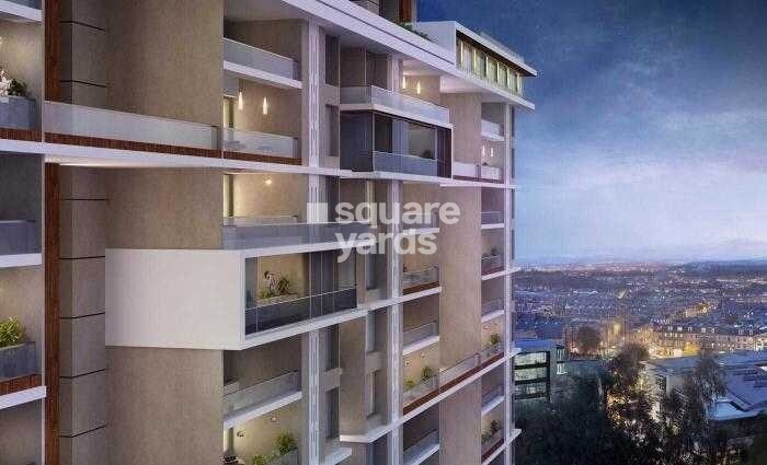 Kumar Selena B Tower View