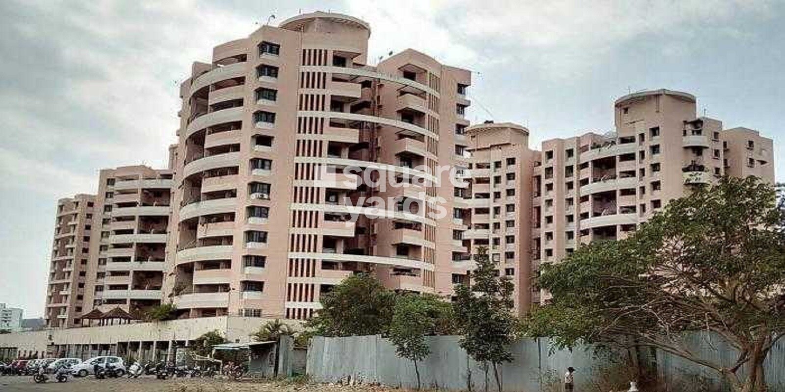 Kumar Shantiniketan Phase 1