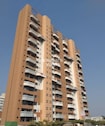 Kumar Siddhachal Tower View