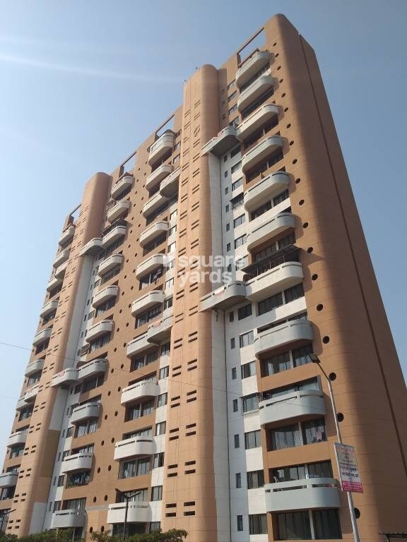 Kumar Siddhachal Tower View 2