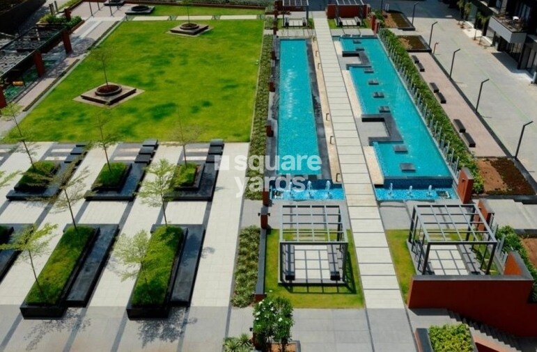 Kumar Sienna Amenities-Features 2