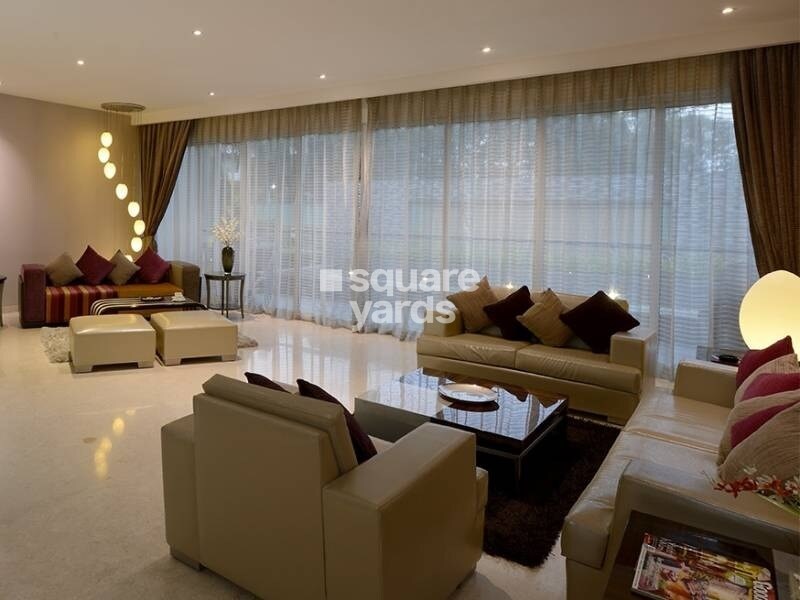 Kumar Sienna Apartment Interiors 1