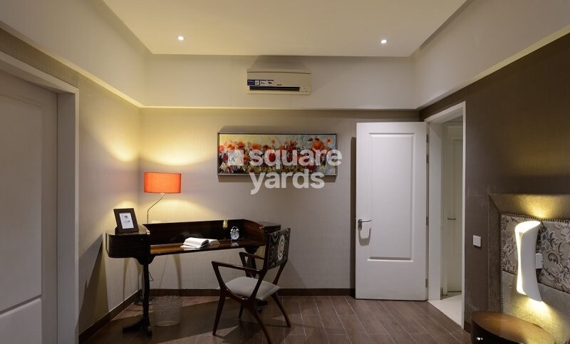 Kumar Sienna Apartment Interiors 3