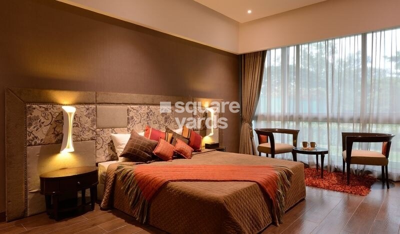 Kumar Sienna Apartment Interiors 4
