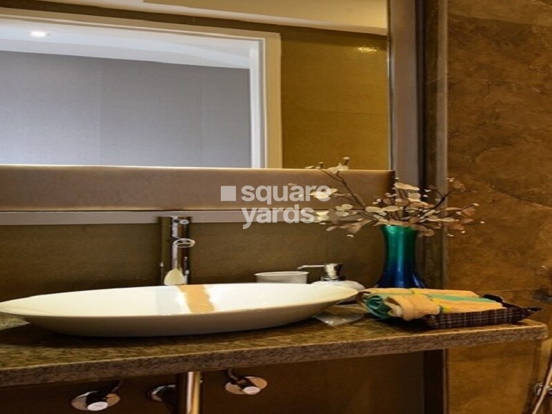 Kumar Sienna Apartment Interiors 5