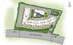 Kumar Smart Homes 5 Springs Master Plan Image