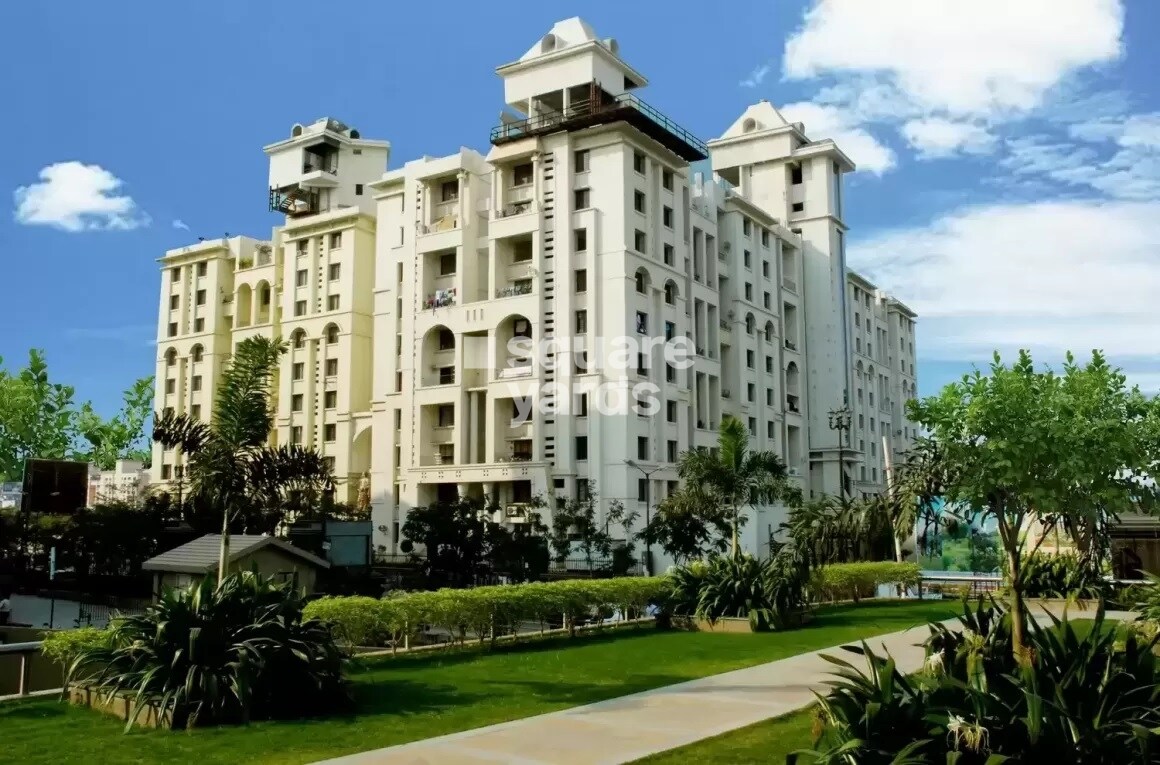 Kumar Sophronia Tower View 3