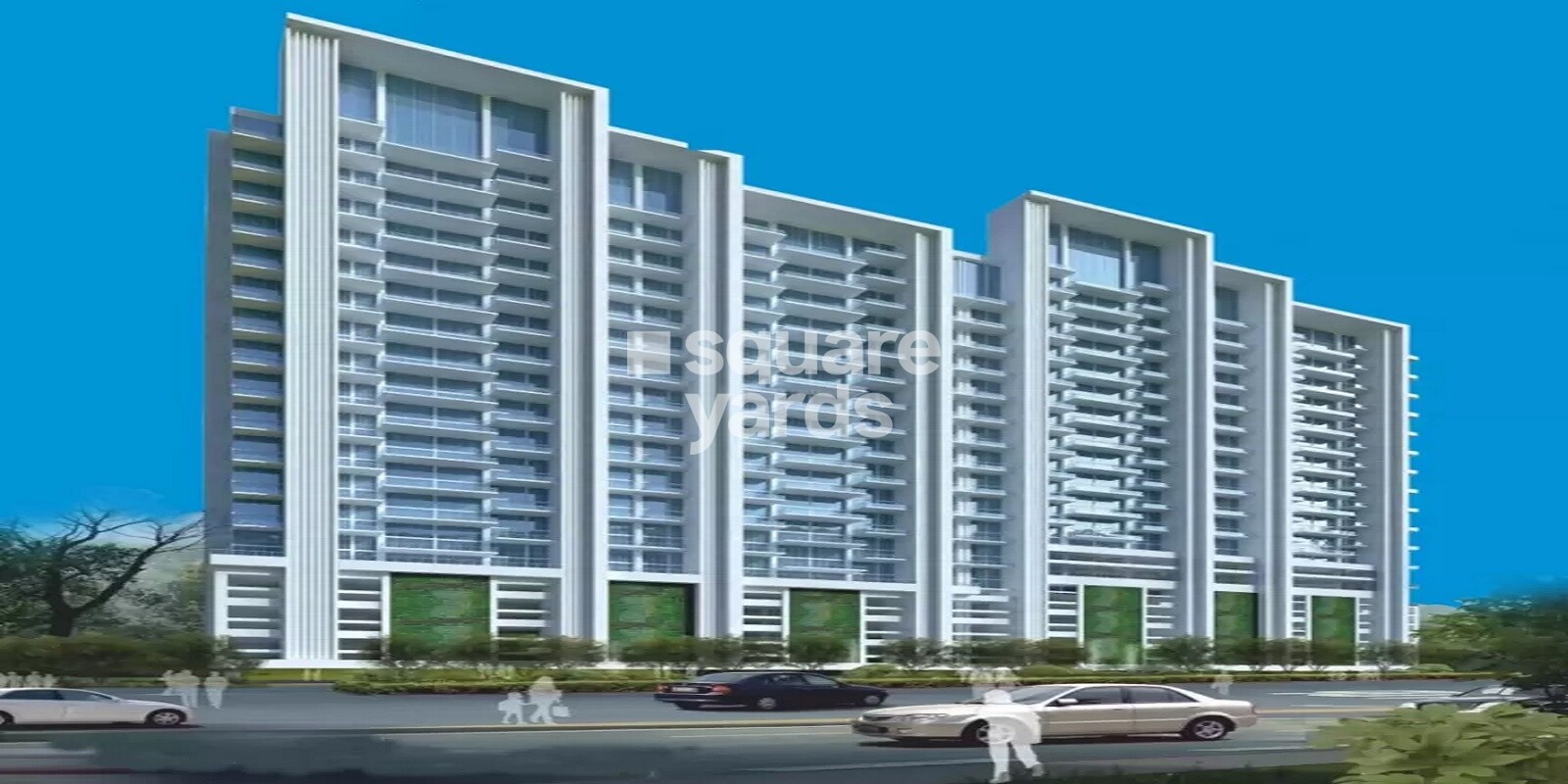 Kumar Urban 45 Nirvana Hills