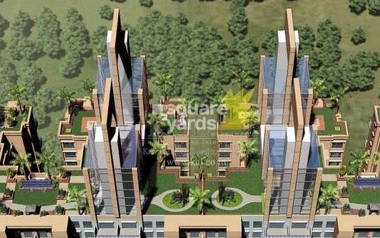 Kumar Urban 45 Nirvana Hills