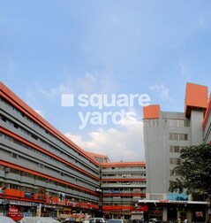 Kumar Urban KK Market Kumar Urban KK Market