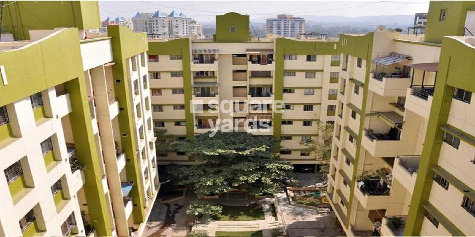 Kumar Urban Kubera Bahaar