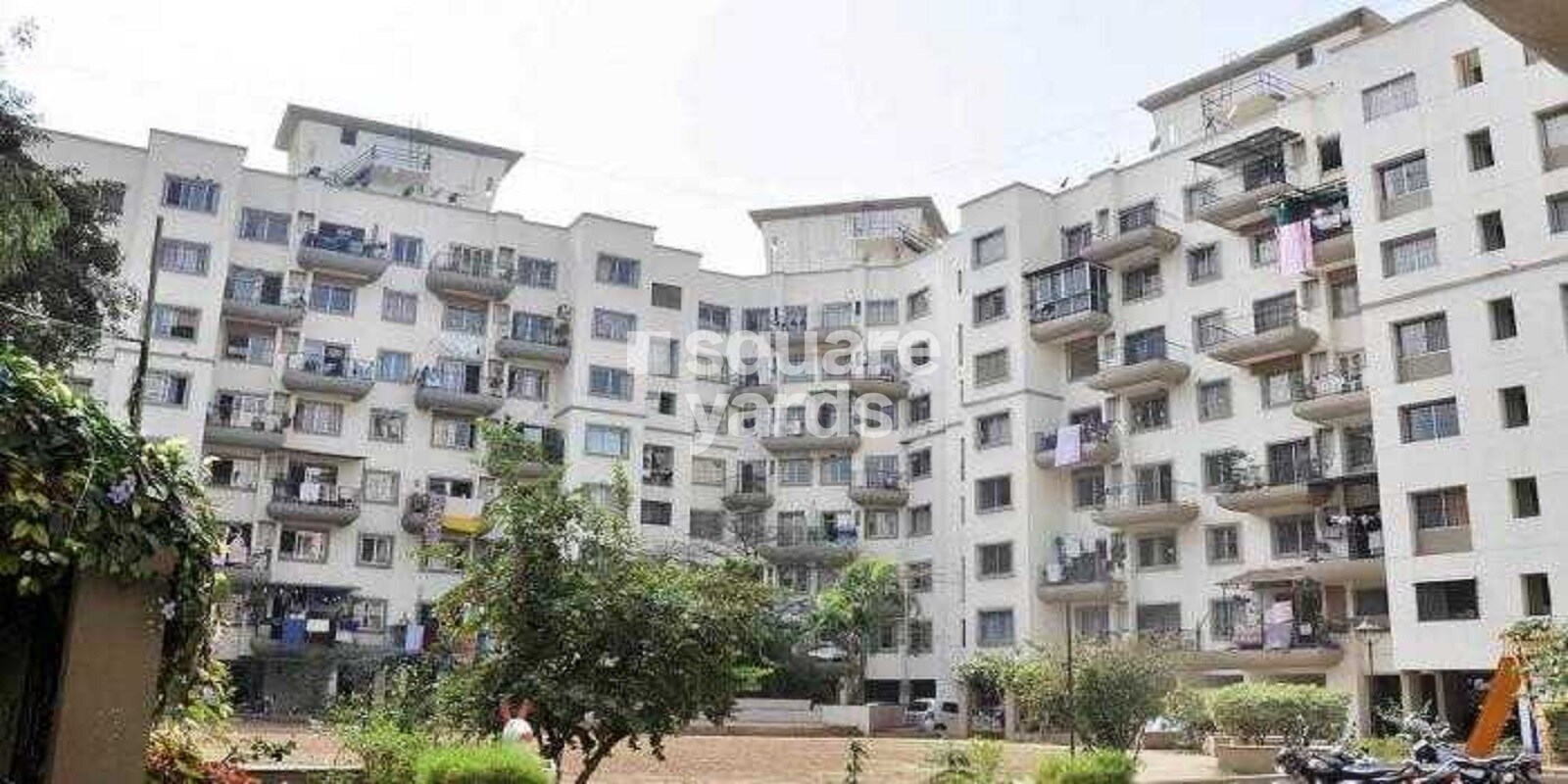 Kumar Urban Kubera Sankul