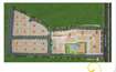 Kumar Urban Laxmi Villas Master Plan Image