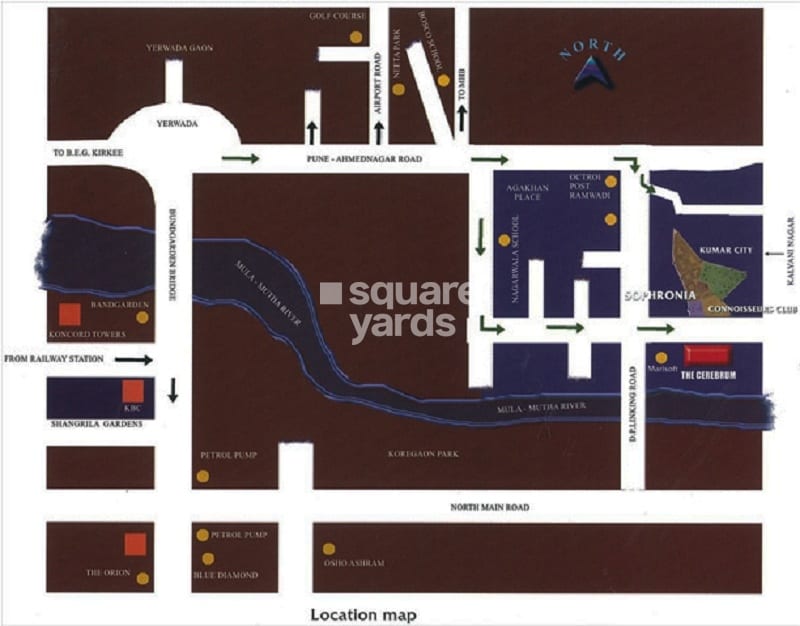 Kumar Urban Sophronia