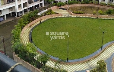 Kunal Icon Amenities-Features