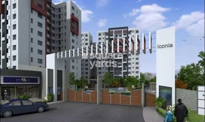 Kunal Iconia Phase 4