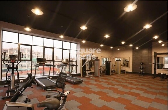 Kunal Iconia Amenities-Features 2