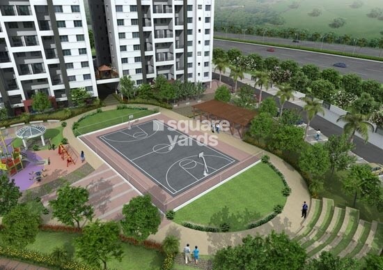 Kunal Iconia Amenities-Features 3