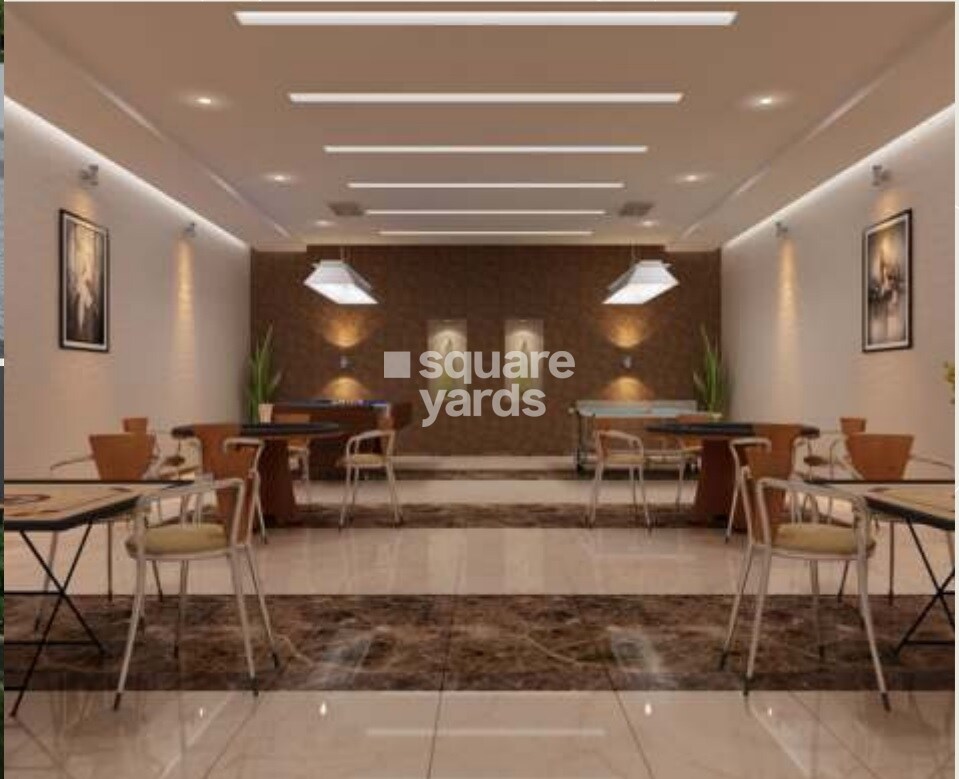 Kunal Iconia Amenities-Features 4