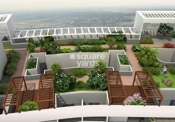 Kunal KUNAL ASPIREE Amenities-Features 1