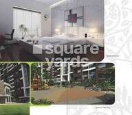 Kunal KUNAL ASPIREE Amenities-Features
