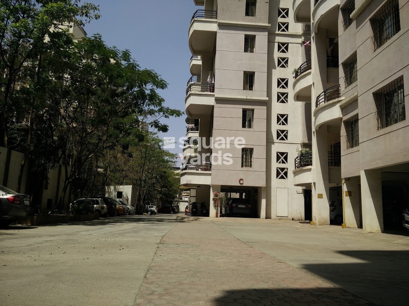 Kunal Regulus Amenities-Features