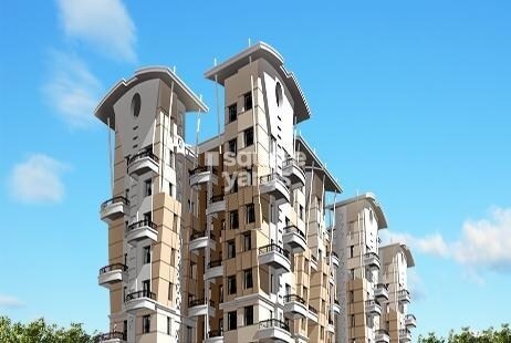 Kunal Regulus Tower View 1