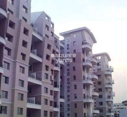 Kunal Regulus Tower View 2