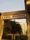 Kunal Riverside Entrance View