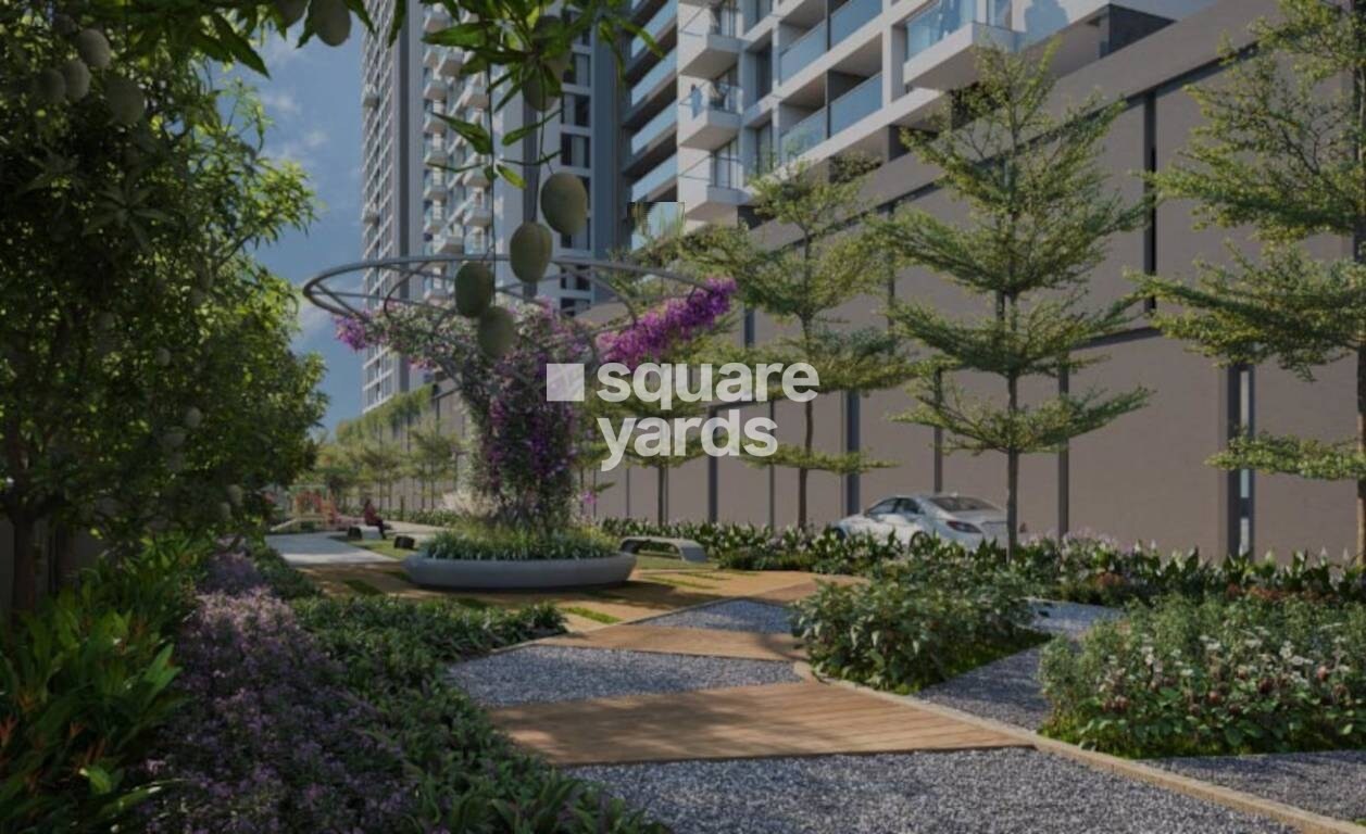 Kunal The Canary Amenities-Features 2