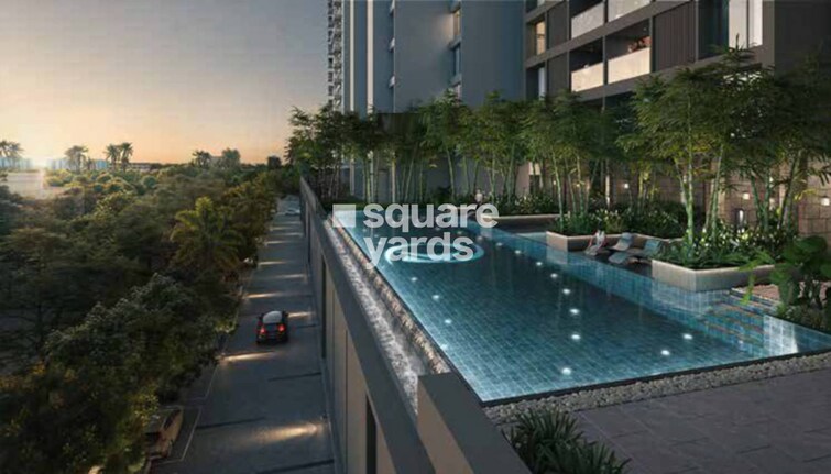 Kunal The Canary Amenities-Features 3