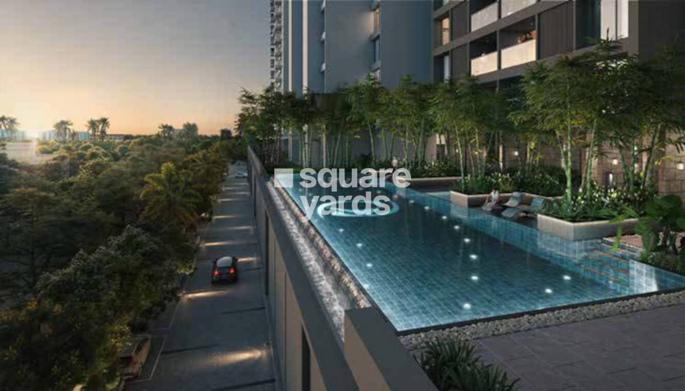 Kunal The Canary Amenities-Features 3