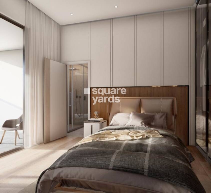 Kunal The Canary Apartment Interiors 2