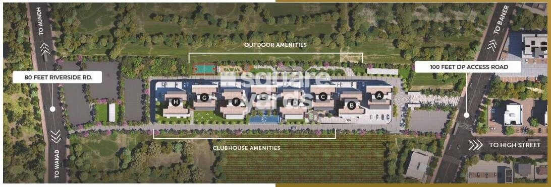 Kunal The Canary Master Plan Image