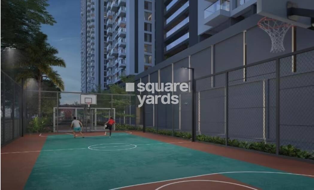 Kunal The Canary Sports facilities Image