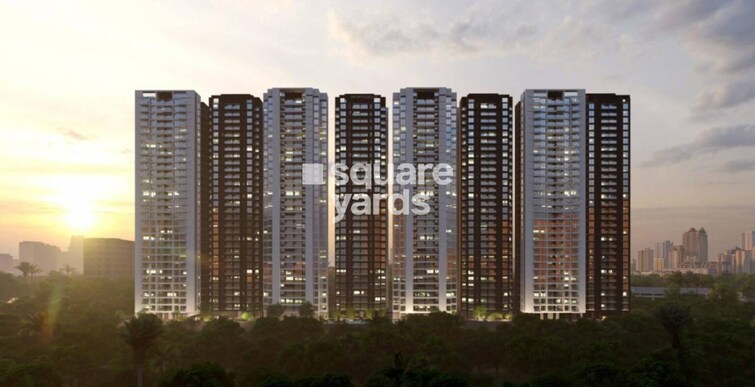 Kunal The Canary Tower View 4