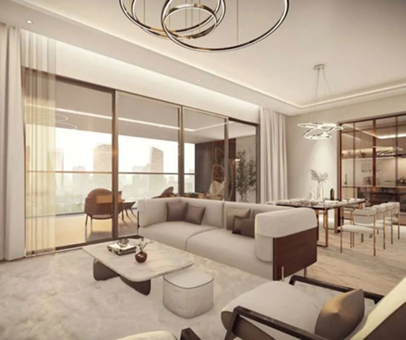 Kunal The Canary Sky Oasis