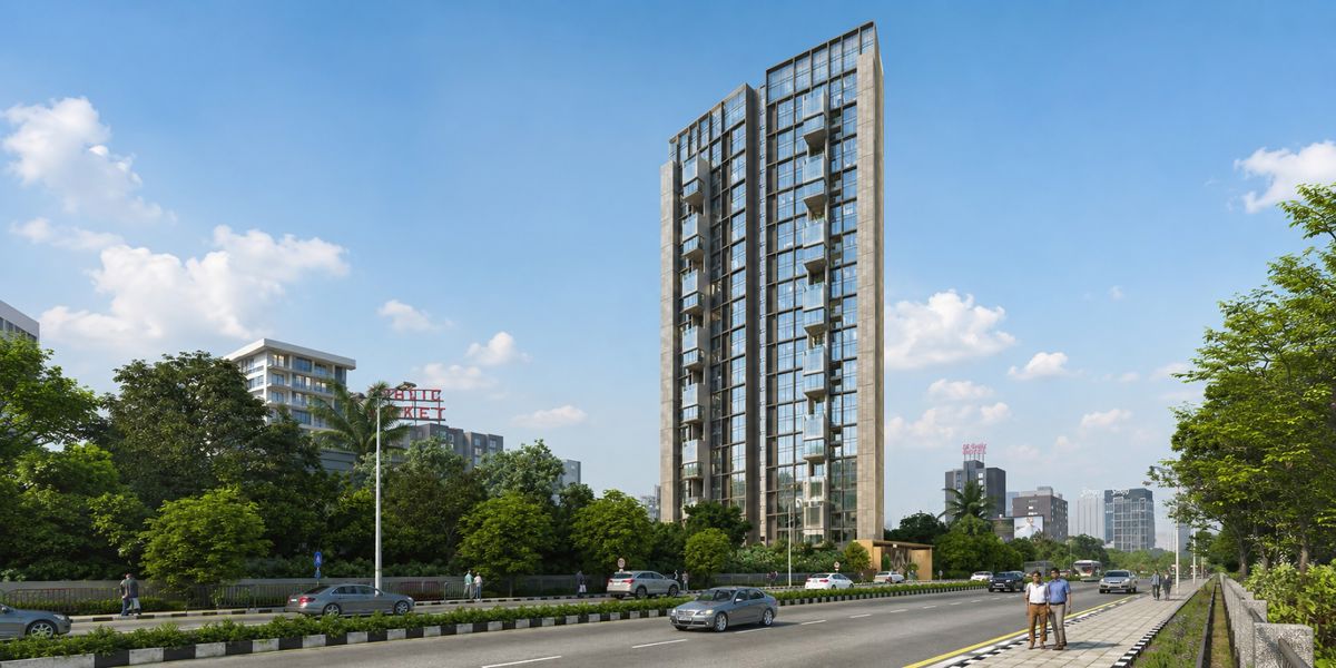 Kundan Arvaan residential project in Balewadi