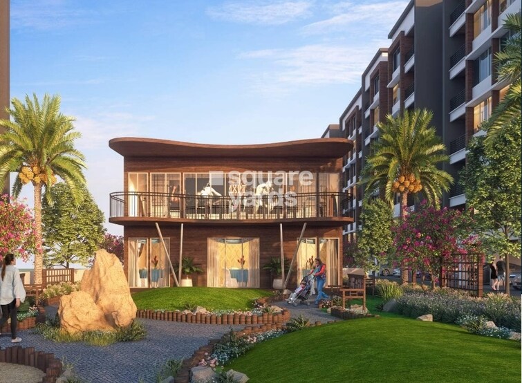 Kundan Easterlia Amenities-Features 1