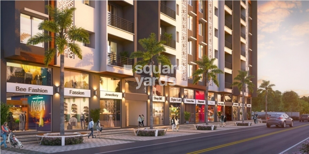 Kundan Easterlia Amenities-Features 2