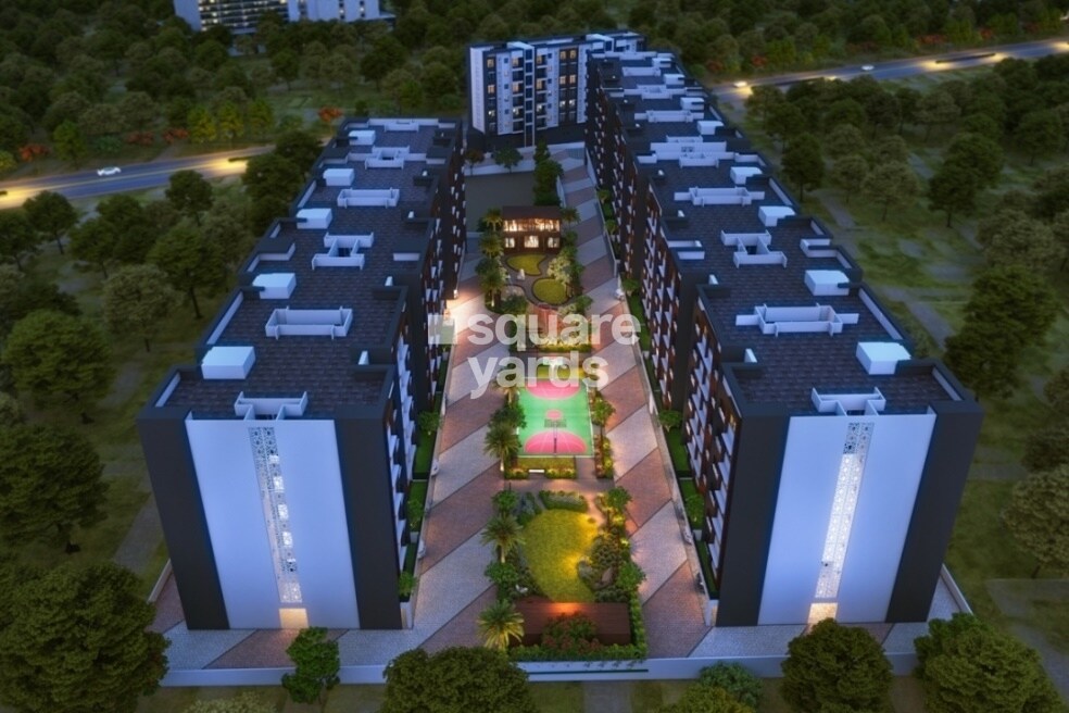 Kundan Easterlia Specification