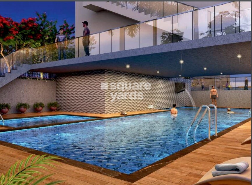 Kundan Espacio Amenities-Features 1